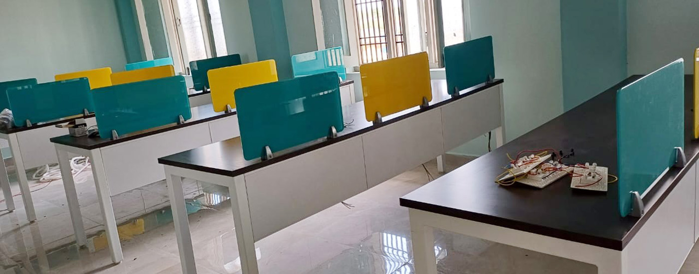Modular Office Furniture Manufacturers in Bangalore