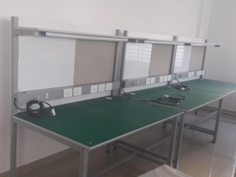 antistatic workstations in bangalore