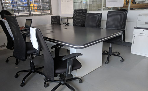 office furniture