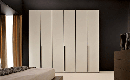 modular wardrobes