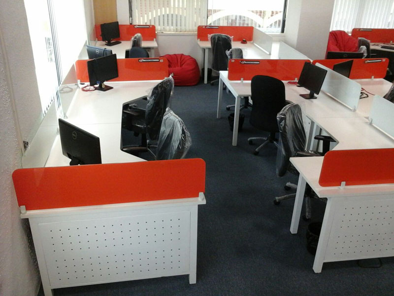 office workstation manufacturers in bangalore